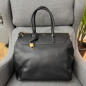 Authentic Tom Ford Large Bag